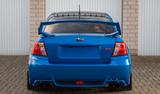 Subaru WRX STI 2.5 - sehr gepflegt, Wertgutachten,HUneu - Subaru: Sti