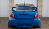 Subaru WRX STI 2.5 - gepflegt & viele Extras, HU neu - Subaru: Sti