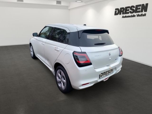 Suzuki Swift - Bild 4