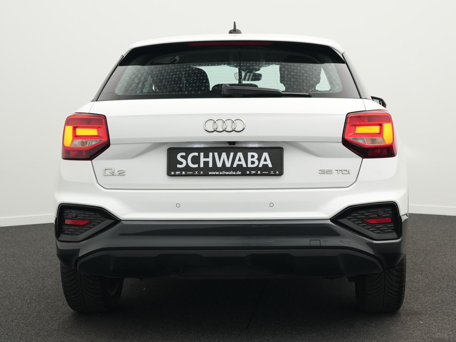 Audi Q2 - Bild 8
