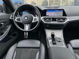 BMW 320d xDrive M-Sport | LASER | HUD | STHZ | ACC - BMW 320 Gebrauchtwagen in Augsburg