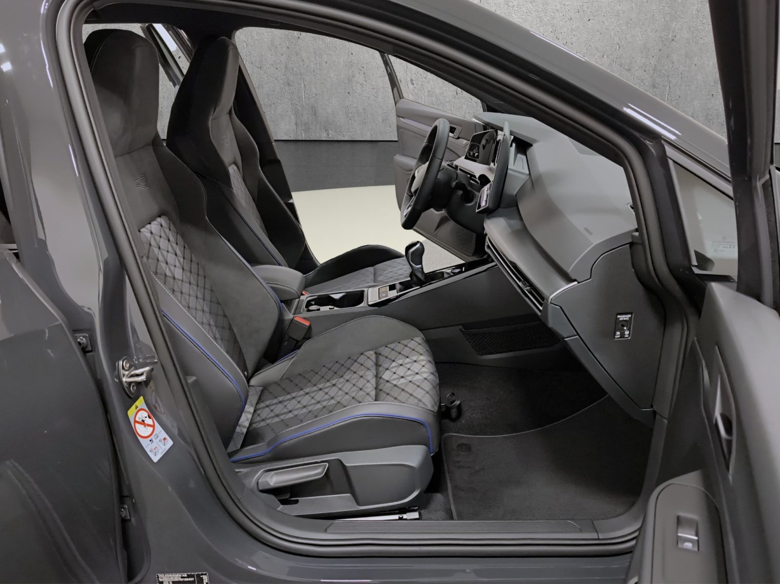 Volkswagen Golf - Bild 15