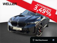 BMW X6 - Vorschau Bild 1