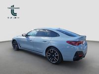 BMW i4 - Vorschau Bild 4