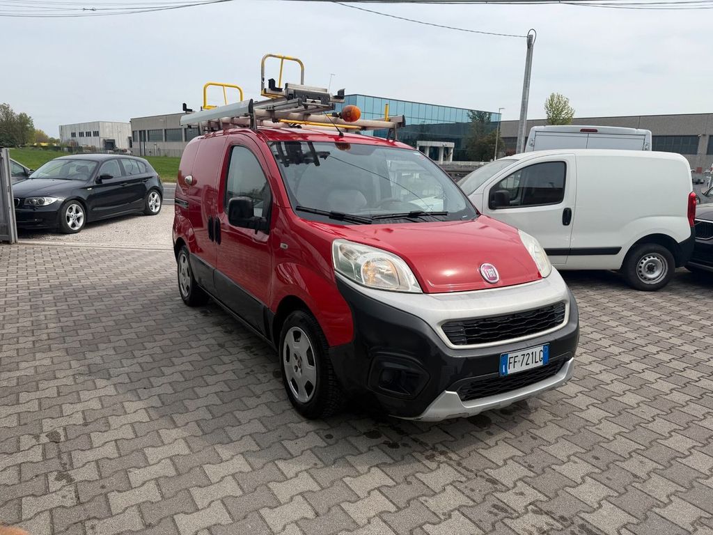 Image of Fiat Fiorino