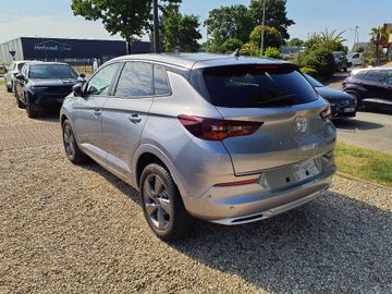 Bild 4 Opel Grandland (X) Grandland Business Elegance - NAVI,RKAMERA,AWR