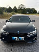 BMW 420d Gran Coupé | B47-Motor | 190 PS *TOP* - BMW mit Diesel-Antrieb: Motor