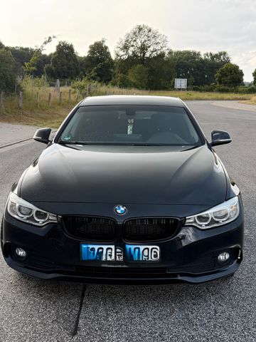 BMW 420d Gran Coupé | B47-Motor | 190 PS *TOP*