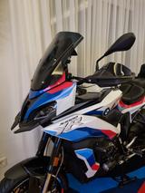 BMW S1000XR M Paket - BMW M 1000 XR