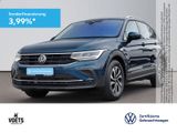 Volkswagen TIGUAN ACTIVE 1.5 TSI 6-GANG LED+NAVI+ACC - VW Tiguan Leasingangebote für Privatpersonen