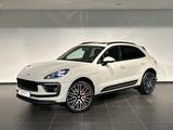 Porsche Macan S Kreide BOSE Sportabgasanlage Panorama