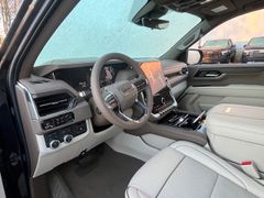 GMC Yukon Denali 6.2l V8 MY25 Alu 24" 4.59%