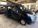 Cristall Nissan NV 200 Cristall Camper Aufstelld./ 56.000 - Diesel 2 nissan