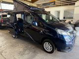 Cristall Nissan NV 200 Cristall Camper Aufstelld. /56.000 - Angebote entsprechen deinen Suchkriterien