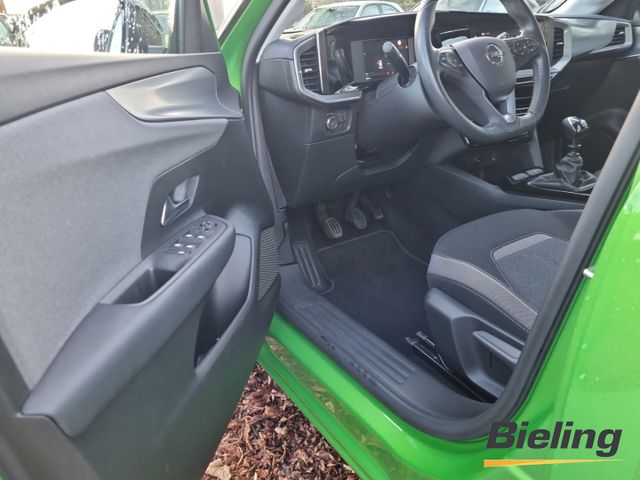 Mokka Edition 1.2l Turbo, 1. Hand, PDC, Kamera, 