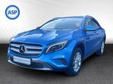 Mercedes-Benz GLA 200 7G-DCT Urban BI-XENON NAVI STHZ TEMPOMAT - Mercedes-Benz GLA-Klasse Diesel Gebrauchtwagen