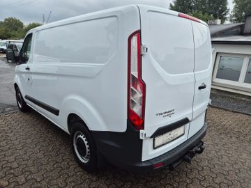Ford Transit Custom - 6