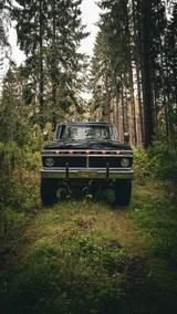 Ford F250 Ranger XLT HIGHBOY