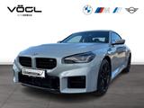BMW M2 Coupé M Drivers Package LED adapt. - gebrauchte BMW M2 aus dem Jahr 2023