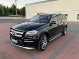 Mercedes-Benz GL 350 BlueTEC 4MATIC - AMG  - Mercedes-Benz GL 350 Gebrauchtwagen