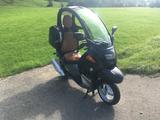 BMW C1 Executive TÜV neu KD neu TOP - Offers matching your search criteria