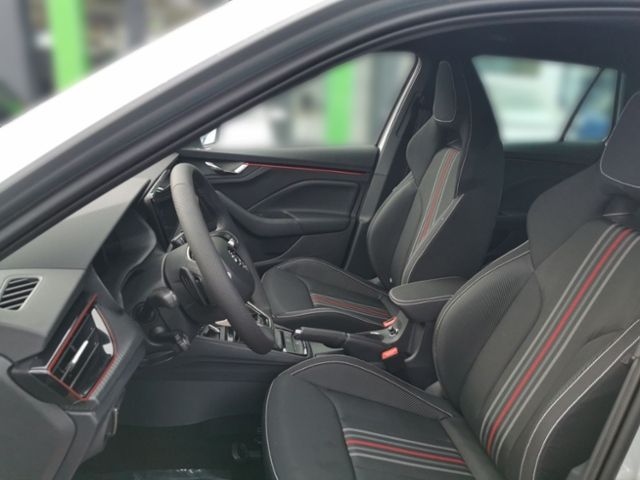 Fahrzeugabbildung SKODA Kamiq 1.5 TSI DSG Monte Carlo AHK NAVI KAMERA PD