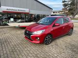 Mitsubishi Space Star Select+ - Mitsubishi Space Star: Select