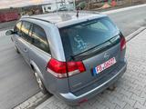 Opel Vectra C Caravan FESTPREIS Edition 1.8 140 PS - Opel Vectra: C Caravan