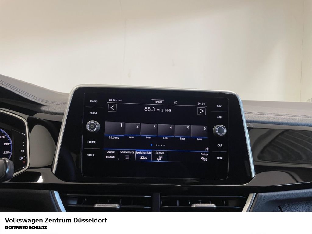 Volkswagen T-Roc - Bild 11