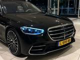 Mercedes-Benz S400 D 4MATIC*AMG*LANG*DESIGNO*3xTV*1-HAND*VOLL! - Mercedes-Benz S 400 mit Diesel-Antrieb