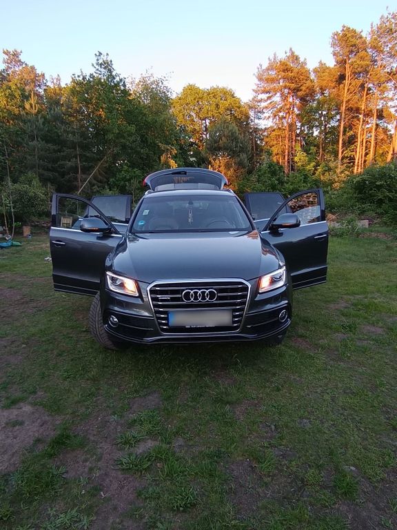 Image of Audi Q5