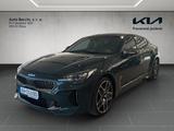 Kia Stinger GT 4WD - gebrauchte Kia Stinger aus dem Jahr 2023