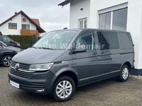 Volkswagen T6.1 Transporter Kasten PLUS Comfortline AHK