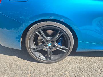 صورة 8 لـ 2020 BMW M240I