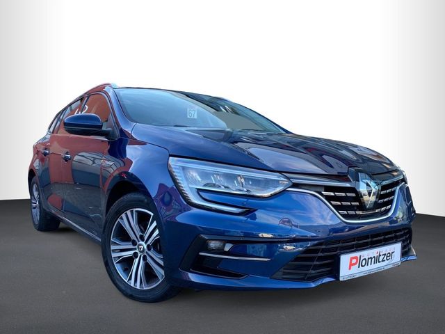 Renault Megane Grandtour TCe 140 GPF EDC INTENS