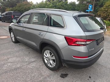 Skoda Kodiaq - 8