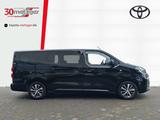 Toyota Proace Verso L2 2.0 D Automatik Team D +Navi +Di - : Van, A Team
