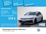 Volkswagen Golf VIII Variant R 2,0 TSI BlackStyle 4motion A