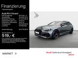 Audi RS 4 Avant TFSI quattro comp.+*Q4P*RS-Schalensit - Audi RS4 aus 2024