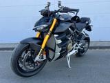 Ducati Streetfighter V4S Ever Red Garantie 08/26 - Ducati Streetfighter V2 S