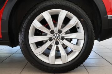 Volkswagen T-Roc Sport Automatik LED ACC Kamera Virtual