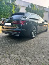 Audi A6  50 TDI tiptronic - - Audi A6 Allroad aus 2019