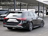 Mercedes-Benz C 300 d T AMG MBUXNavi-Prem. Kamera Easy-P AHK - mit Diesel-Antrieb: Sportsitze, Kombi