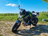 Kawasaki Z650 - KAWASAKI 650