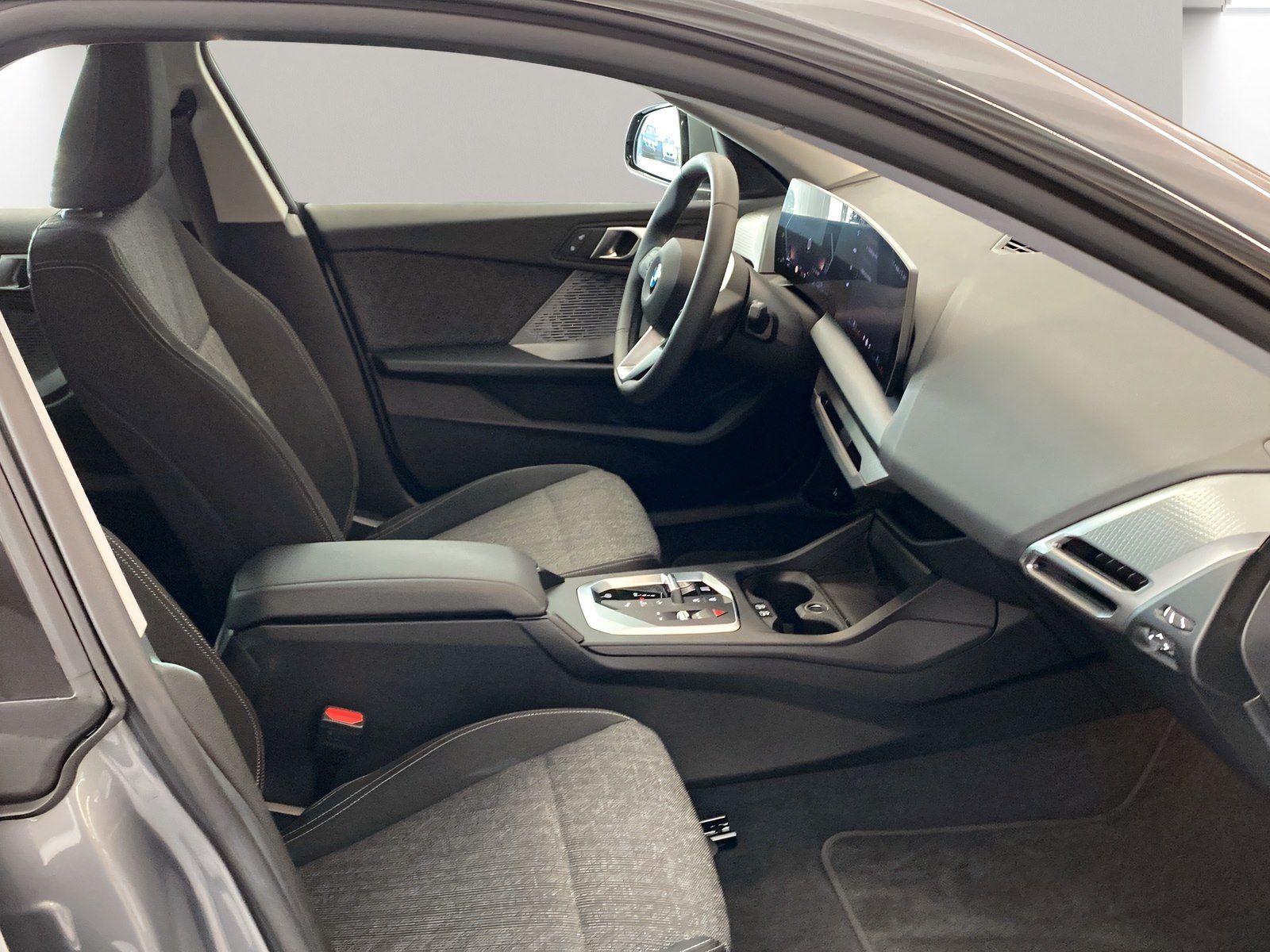 BMW 220 Gran Coupé - Bild 5