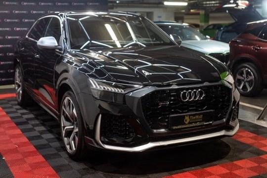 Audi RSQ8 RS Q8 TFSI quattro tiptronic 2022