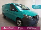 Mercedes-Benz Vito Kasten Lang|AHK|Navi|CAM|Tempomat - Angebote