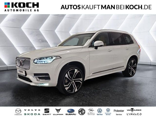 Volvo XC90 B5 B AWD Ultimate Bri.PANO HUD ACC BLIS 360