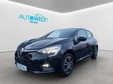 Renault Clio 1.5dCI KLIMA GJR LED DAB NAV PDC TÜV NEU - Renault Clio mit Diesel-Antrieb: Kleinwagen