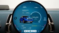 MINI Countryman D (Cooper) - Vorschau Bild 12